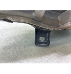 Optique avant principal gauche (feux)(phare) NISSAN NOTE 1