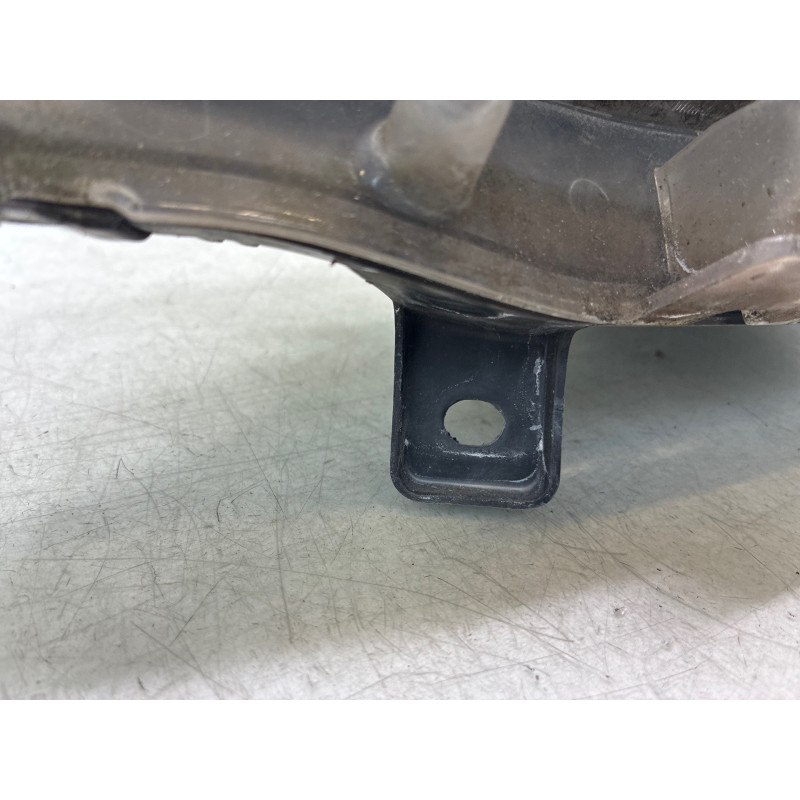 Optique avant principal gauche (feux)(phare) NISSAN NOTE 1 Photo n°9