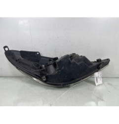 Optique avant principal gauche (feux)(phare) PEUGEOT 206+