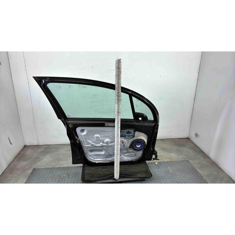 Porte avant gauche CITROEN C3 1 Photo n°3