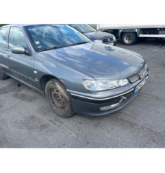 Retroviseur gauche PEUGEOT 406