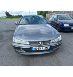 Retroviseur gauche PEUGEOT 406