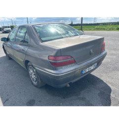 Retroviseur gauche PEUGEOT 406