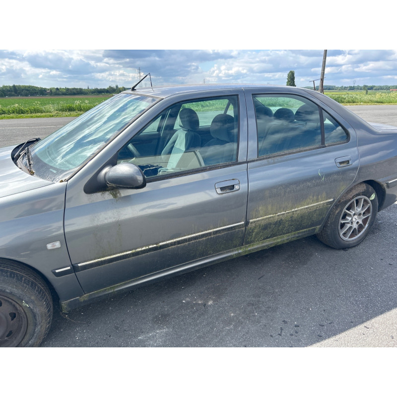 Retroviseur gauche PEUGEOT 406 Photo n°12
