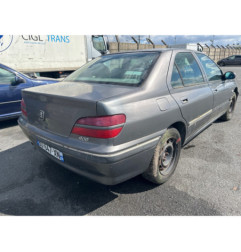Retroviseur gauche PEUGEOT 406