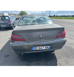 Retroviseur gauche PEUGEOT 406