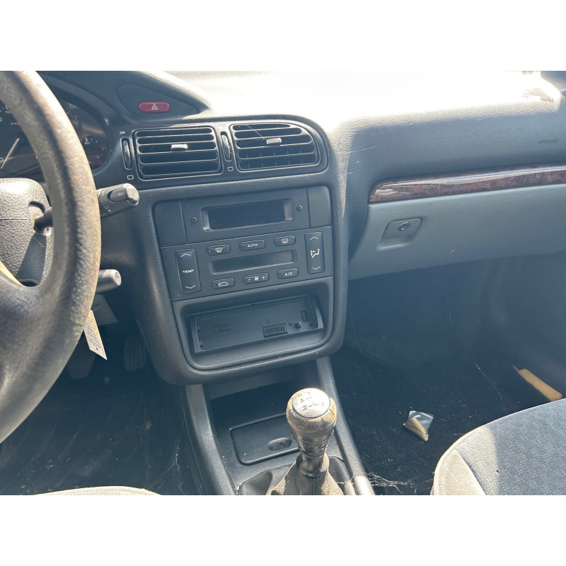 Retroviseur gauche PEUGEOT 406 Photo n°17
