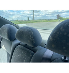 Retroviseur gauche PEUGEOT 406