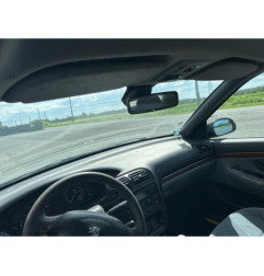 Retroviseur gauche PEUGEOT 406