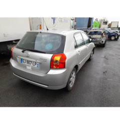 Feu arriere stop central TOYOTA COROLLA 10
