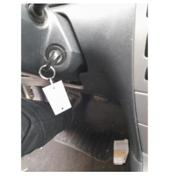 Feu arriere stop central TOYOTA COROLLA 10