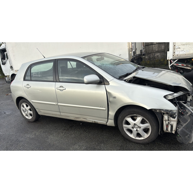 Feu arriere stop central TOYOTA COROLLA 10 Photo n°16