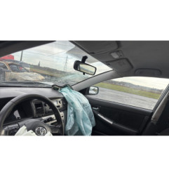 Feu arriere stop central TOYOTA COROLLA 10
