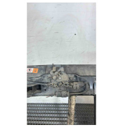 Traverse superieure KIA PICANTO 2