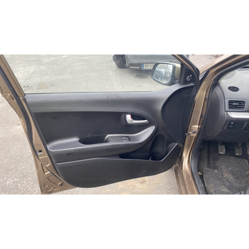 Traverse superieure KIA PICANTO 2 Photo n°20