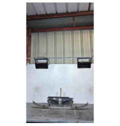 Calandre RENAULT LAGUNA 1 Photo n°1