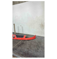 Calandre RENAULT KANGOO 1 Photo n°1