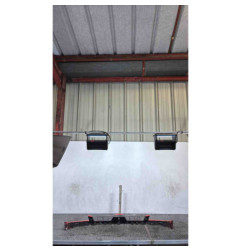 Calandre RENAULT KANGOO 1