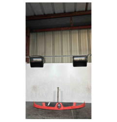 Calandre RENAULT KANGOO 1