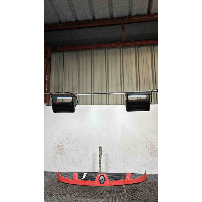 Calandre RENAULT KANGOO 1 Photo n°3