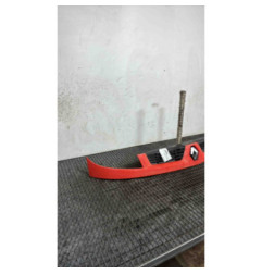 Calandre RENAULT KANGOO 1