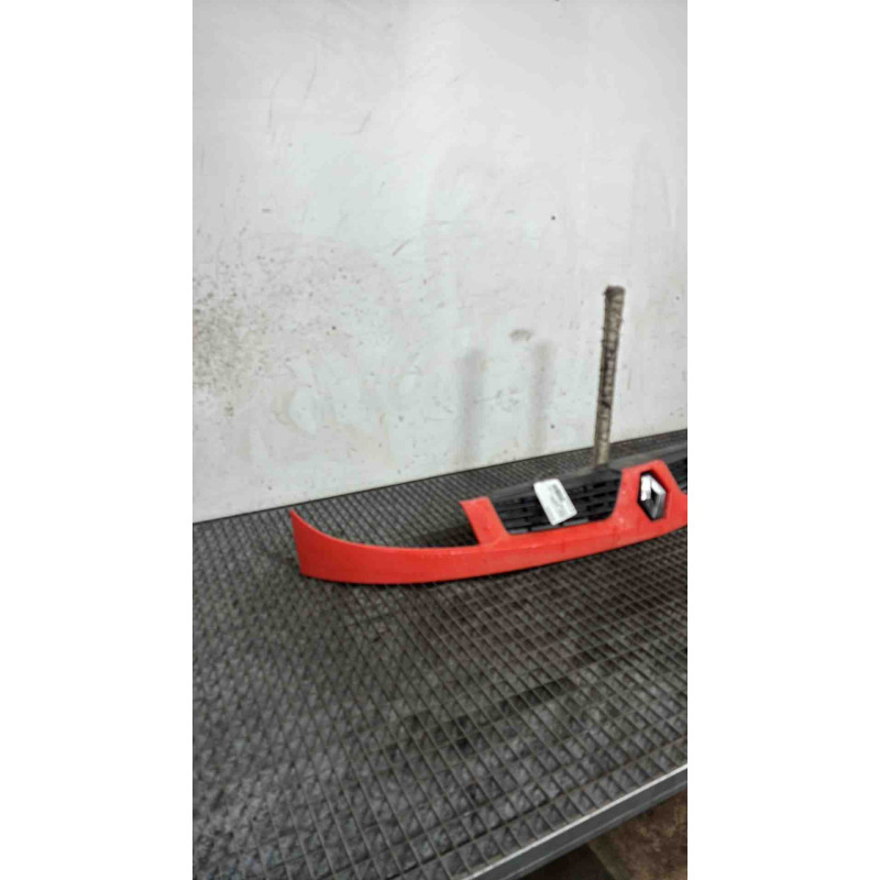 Calandre RENAULT KANGOO 1 Photo n°4