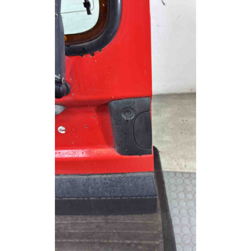 Porte de coffre gauche RENAULT KANGOO 1 Photo n°1
