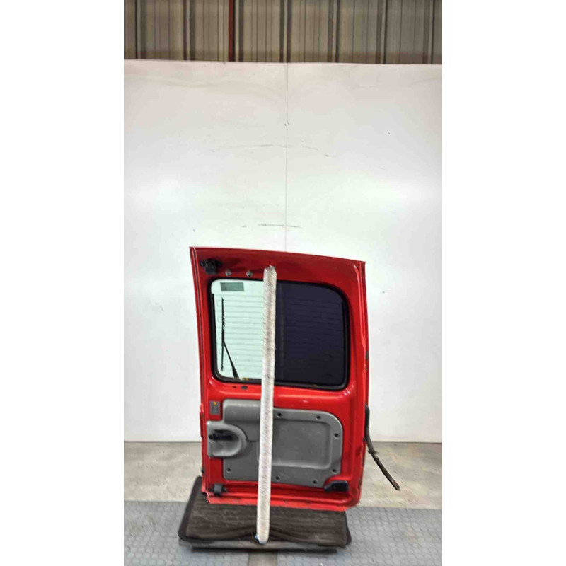 Porte de coffre gauche RENAULT KANGOO 1 Photo n°3
