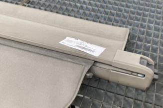 Plage arriere RENAULT MEGANE 2