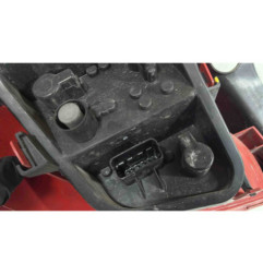 Feu arriere principal droit (feux) RENAULT CLIO 3 Photo n°1