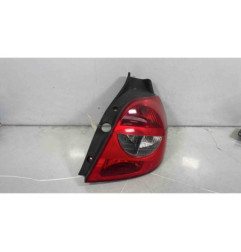 Feu arriere principal droit (feux) RENAULT CLIO 3