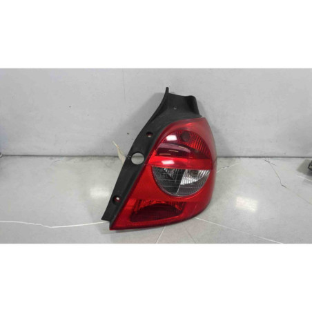 Feu arriere principal droit (feux) RENAULT CLIO 3