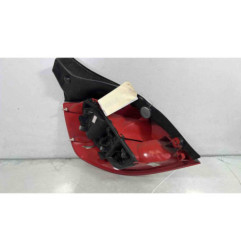 Feu arriere principal droit (feux) RENAULT CLIO 3