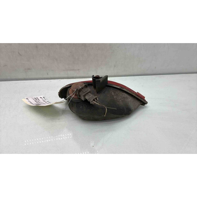 Anti brouillard arriere gauche RENAULT GRAND SCENIC 3 Photo n°3