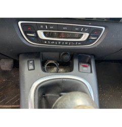 Anti brouillard arriere gauche RENAULT GRAND SCENIC 3