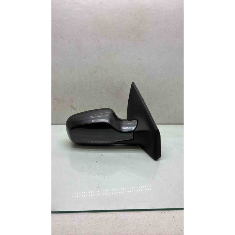 Retroviseur droit RENAULT CLIO 3 Photo n°4