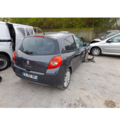 Retroviseur droit RENAULT CLIO 3