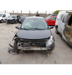 Retroviseur droit RENAULT CLIO 3