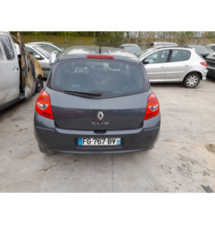Retroviseur droit RENAULT CLIO 3