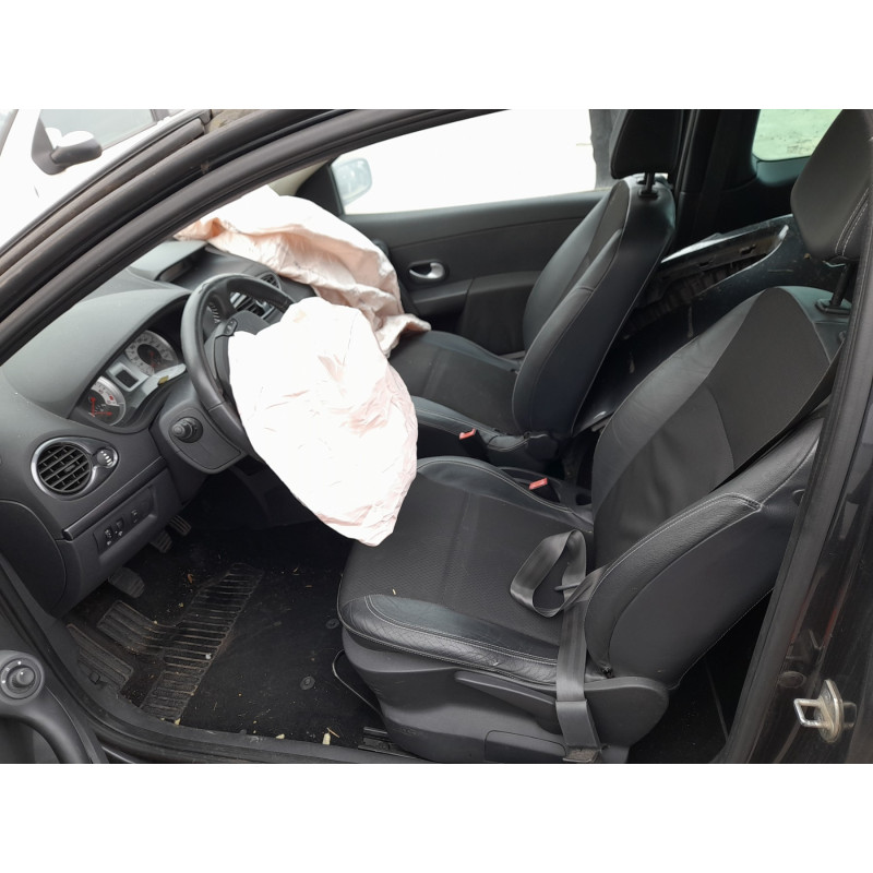 Retroviseur droit RENAULT CLIO 3 Photo n°12