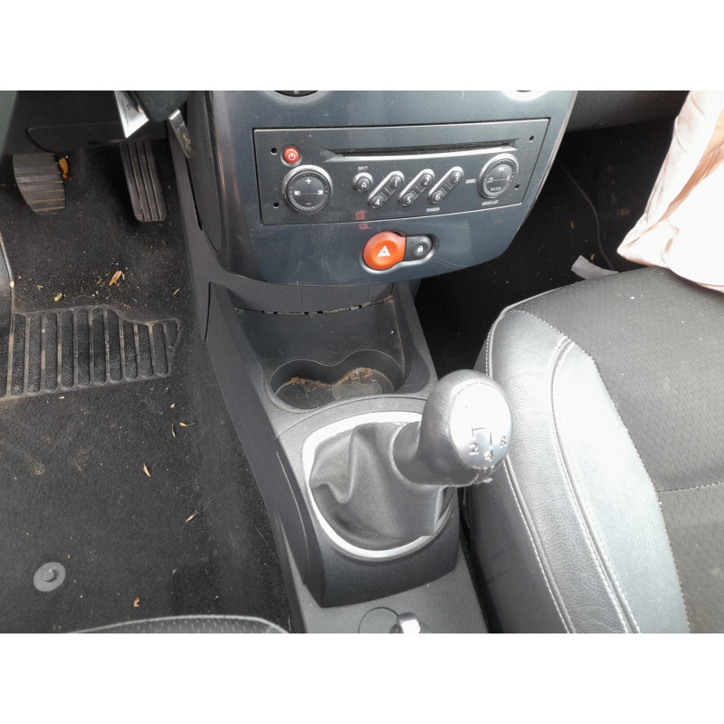 Retroviseur droit RENAULT CLIO 3 Photo n°13