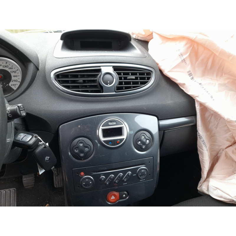 Retroviseur droit RENAULT CLIO 3 Photo n°14