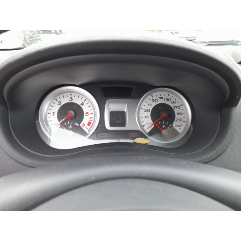Retroviseur droit RENAULT CLIO 3 Photo n°15