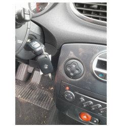 Retroviseur droit RENAULT CLIO 3