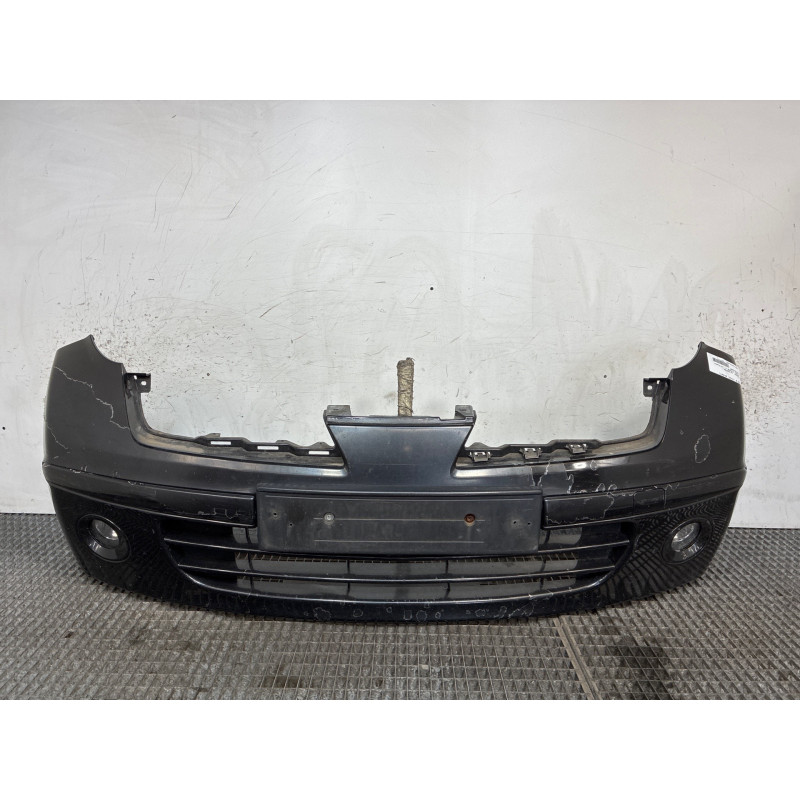 Pare choc avant NISSAN MICRA 3 Photo n°4