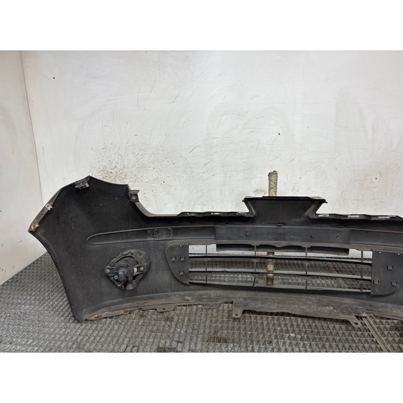 Pare choc avant NISSAN MICRA 3 Photo n°5