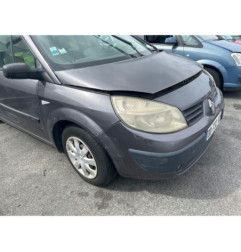 Aile avant droit RENAULT SCENIC 2