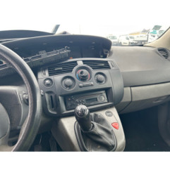 Aile avant droit RENAULT SCENIC 2