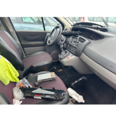 Aile avant droit RENAULT SCENIC 2