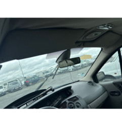 Aile avant droit RENAULT SCENIC 2